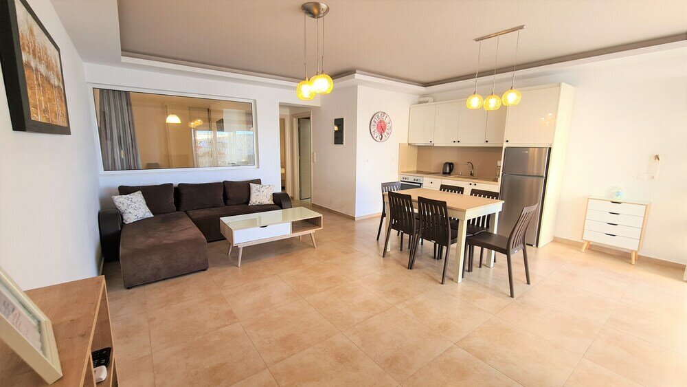 Фото Bella Mare Luxury Apartments