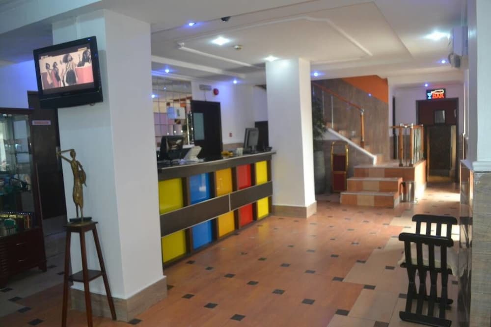 Фото Presken Hotel