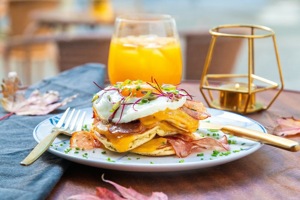 Фото Pestana Porto - A Brasileira