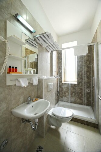 Гостиница Valenti Rooms в Сплите