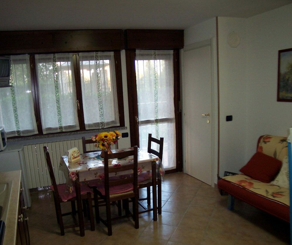 Фото B&b Il Parco