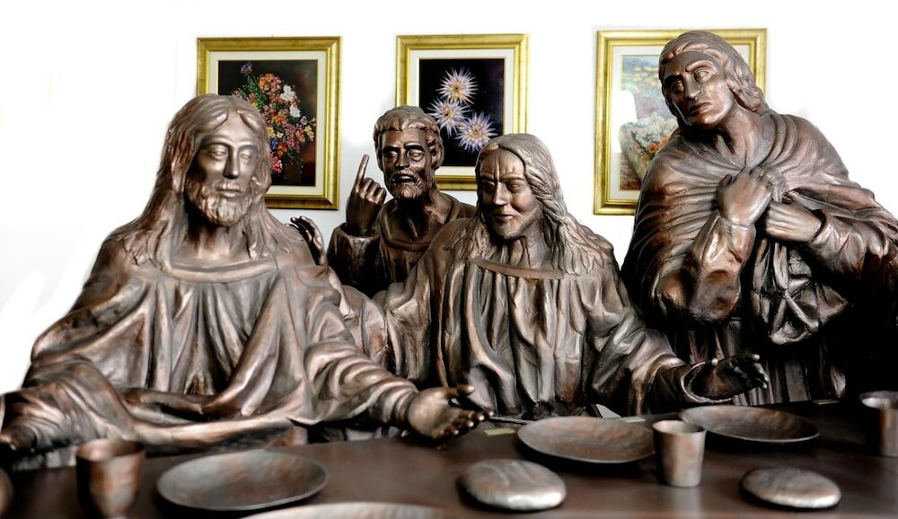 Фото Real Asturias Hotel