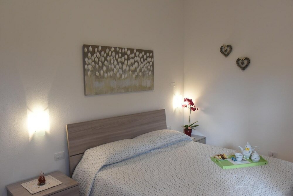 Фото B&b da Giovanna