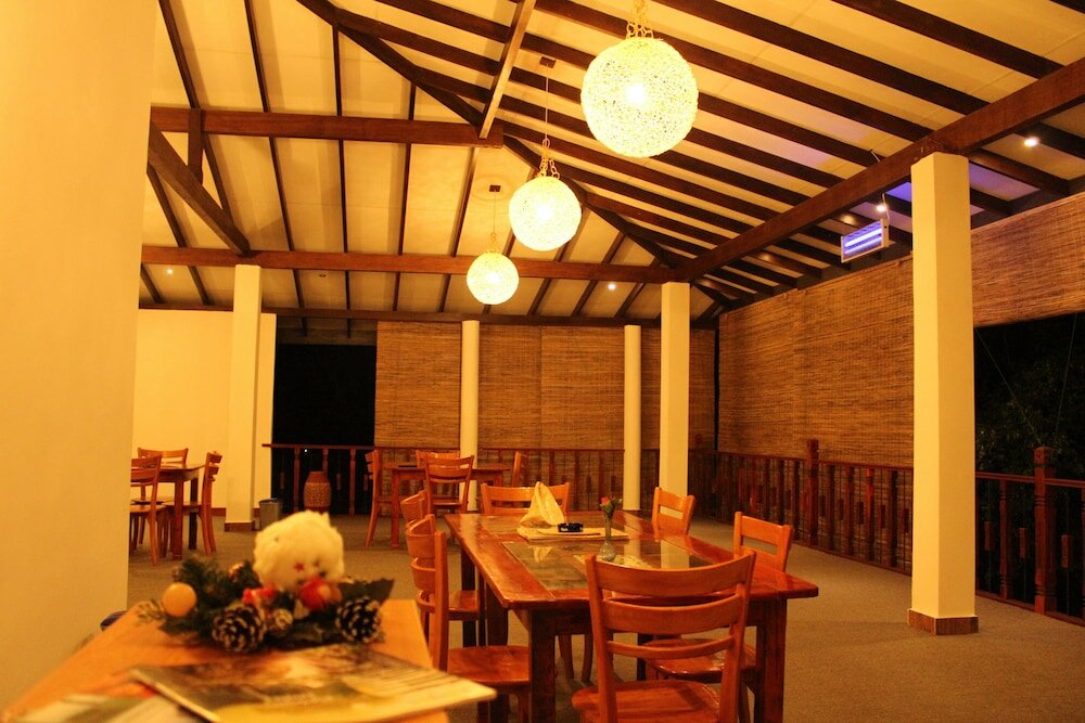 Фото Nico Lagoon Hotel
