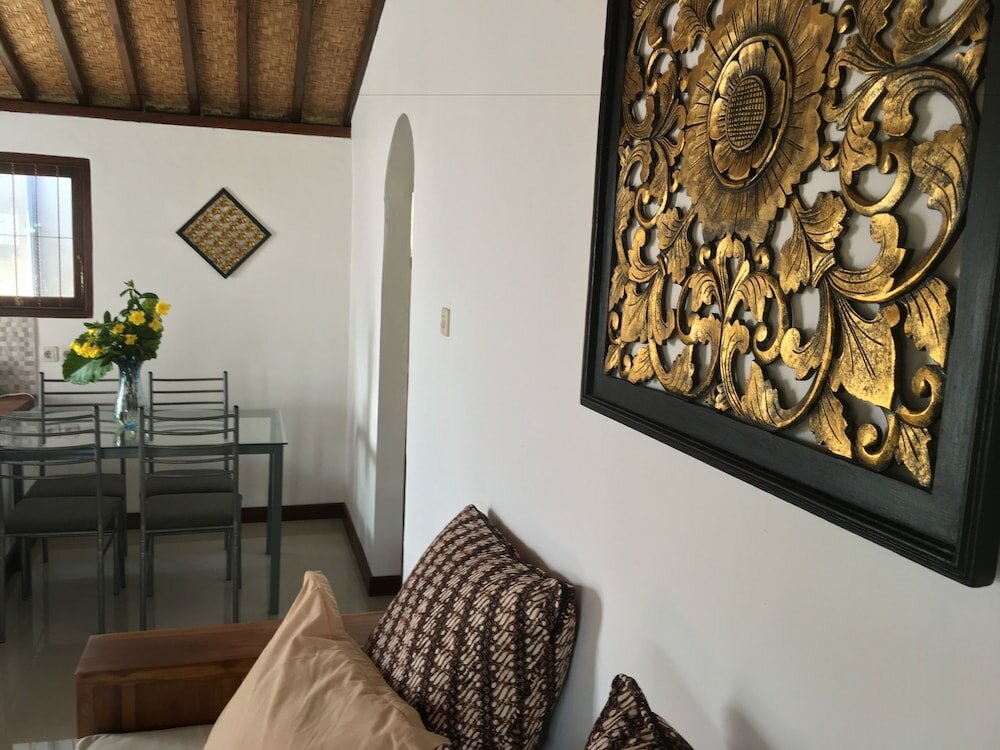 Фото Ayung house