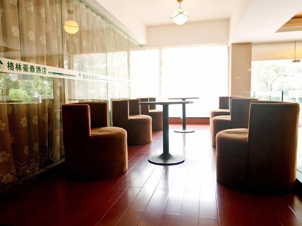 Фото GreenTree Inn Nanjing Yuhuatai District Yinqiao Market Express Hotel