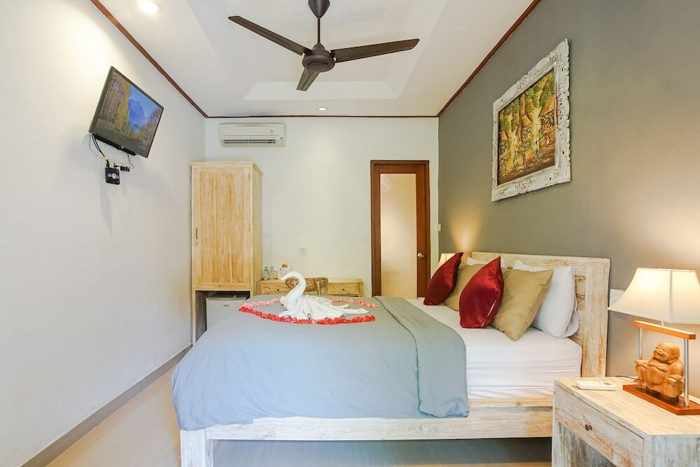 Фото Wayan Homestay Sanur