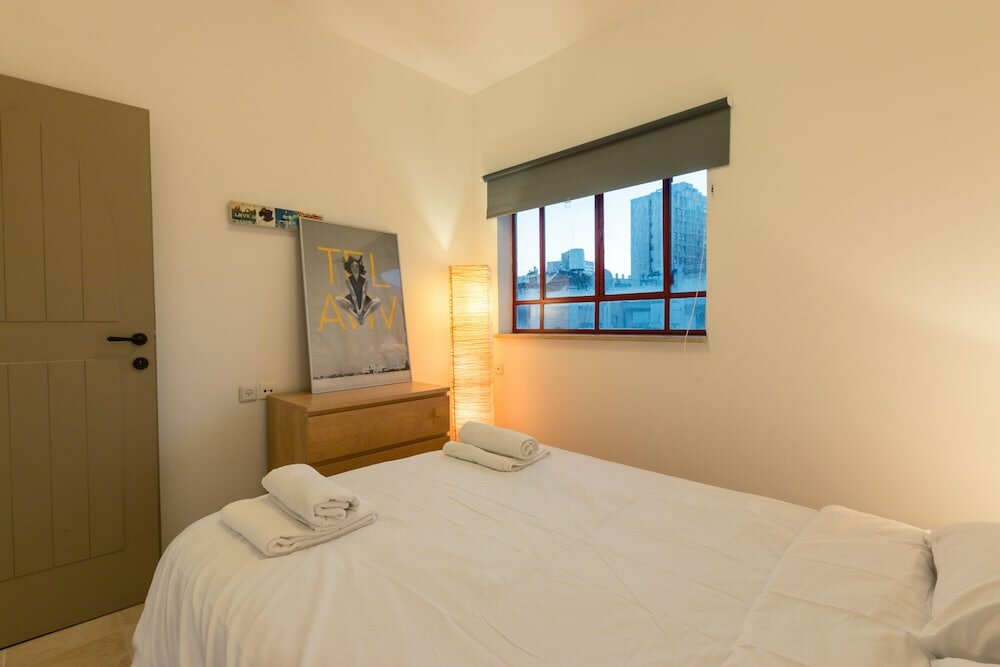 Фото Апартаменты Elegant 2br with Veranda by FeelHome