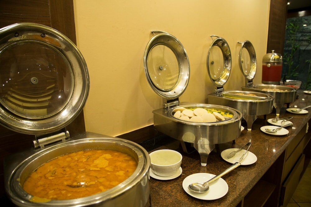 Фото Mint Porvorim Suites