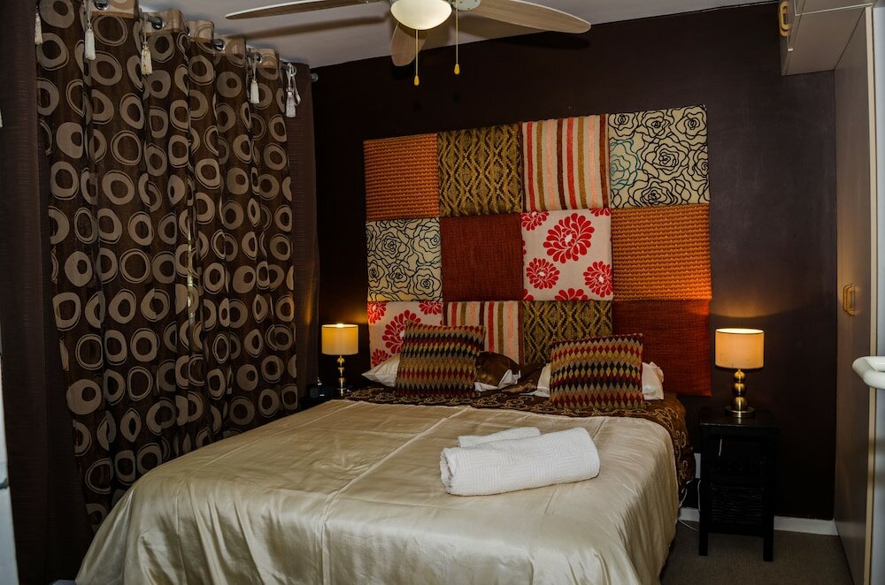 Фото Greenways Golf Estate Sea View Apartment