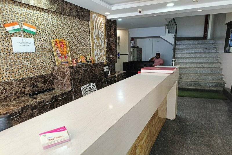 Гостиница Hotel Stay House в Дели