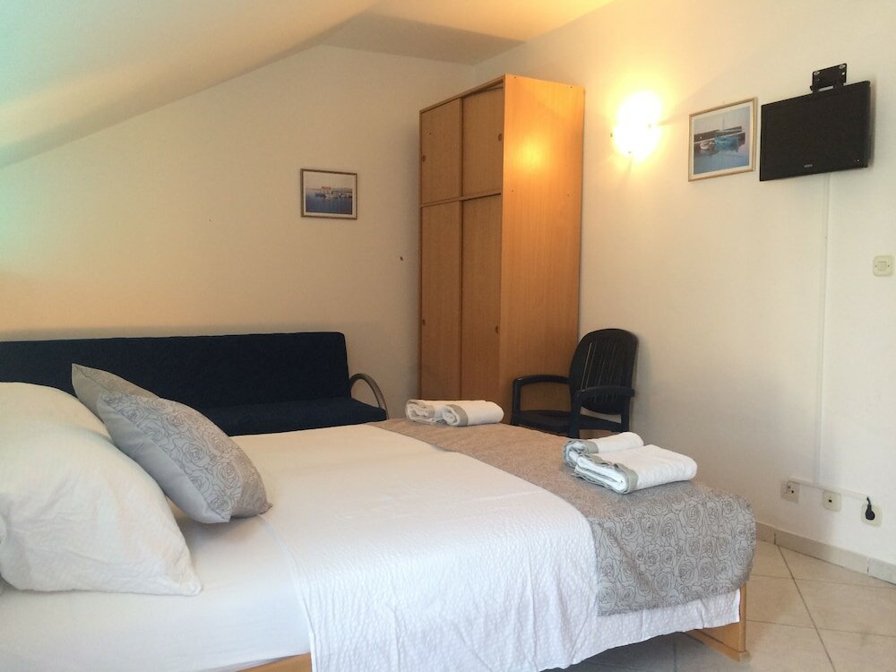 Фото Villa Menalo