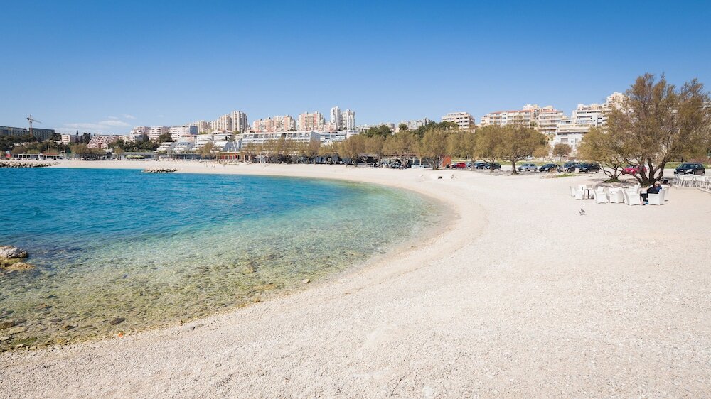 Фото Sun Spalato Views