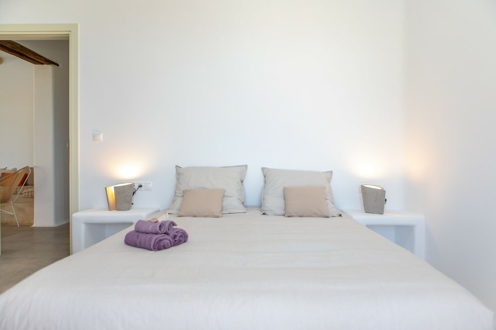 Фото Mikri Villas