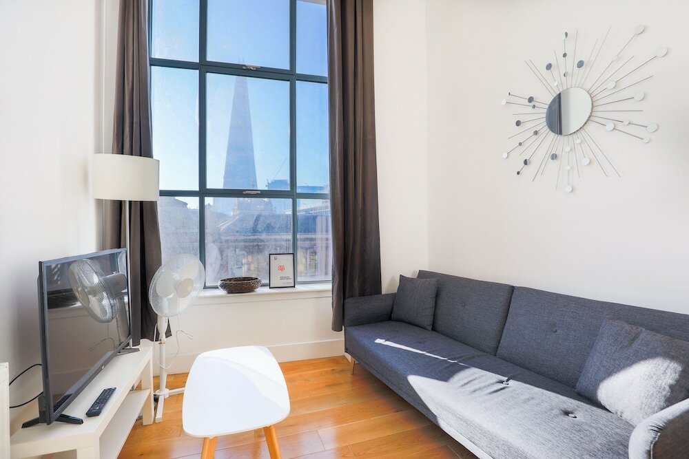 Фото Urban Stay Shard View Apartments