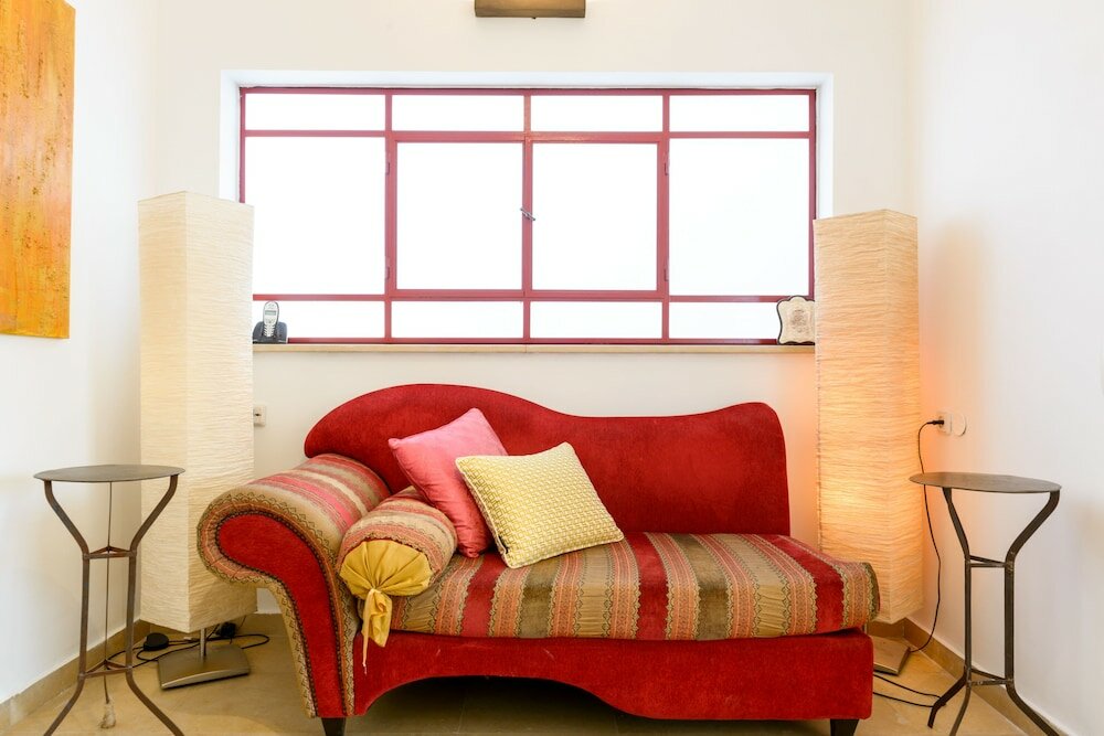 Фото Апартаменты Elegant 2br with Veranda by FeelHome