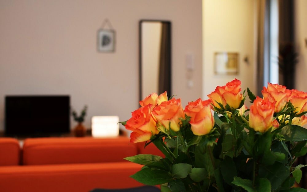 Фото Rehorova Apartments