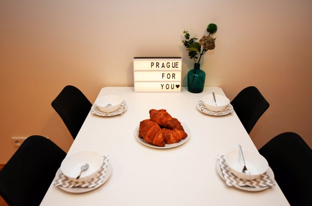 Фото Rehorova Apartments