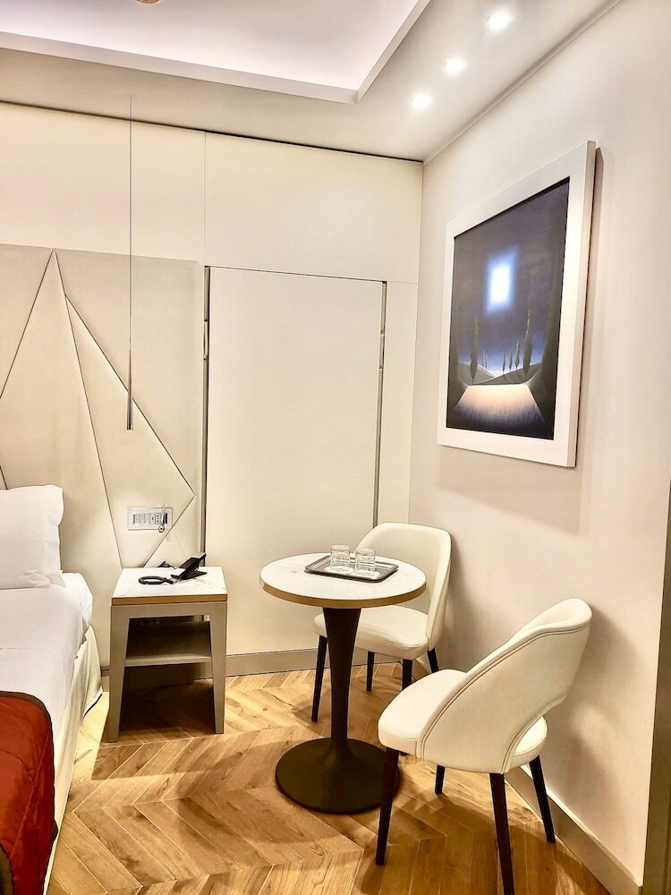 Фото Harry's Bar Trevi Hotel & Restaurant