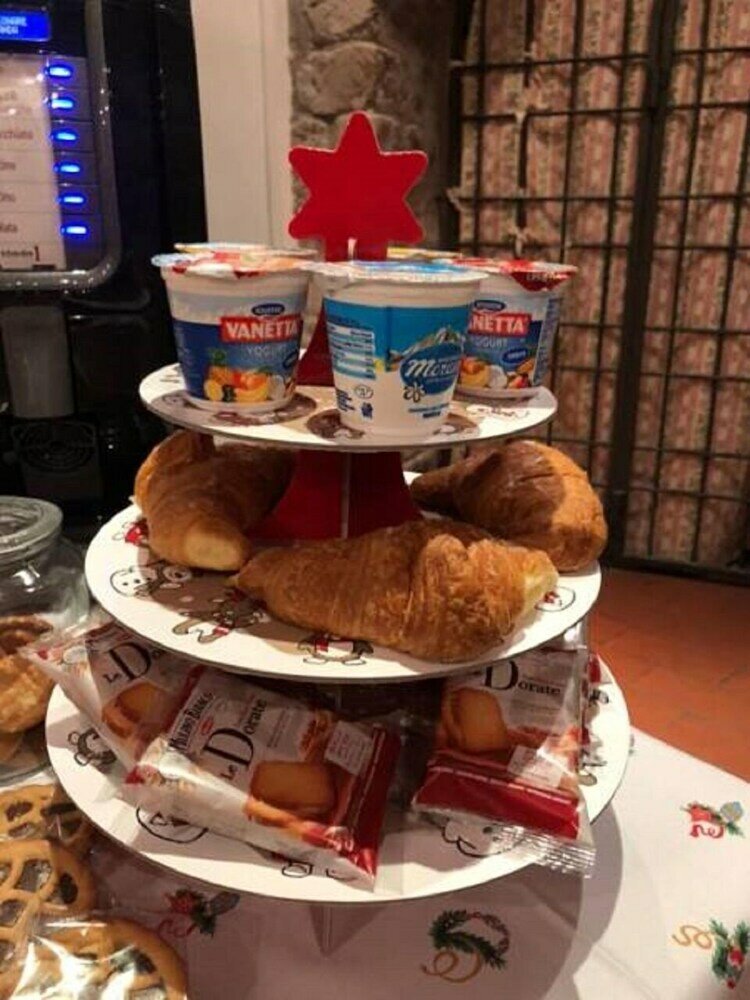 Фото B&b La Lanterna