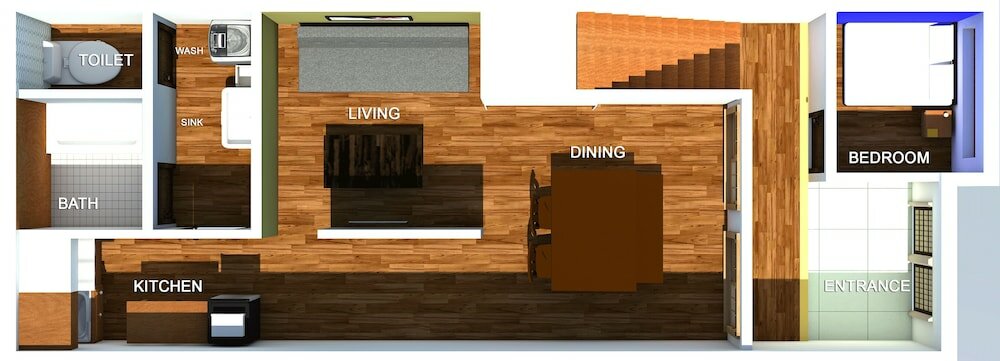 Фото Shiki Homes Kurumi