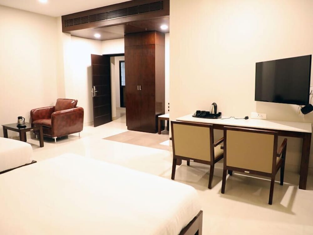 Фото Hotel Ma Grand