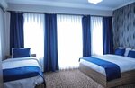 ‪Aslan Home Apart‬ (Istanbul, Fatih, Hocapasa Neighborhood, Hoca Pasa Mosque Street, 1A) ، فندق