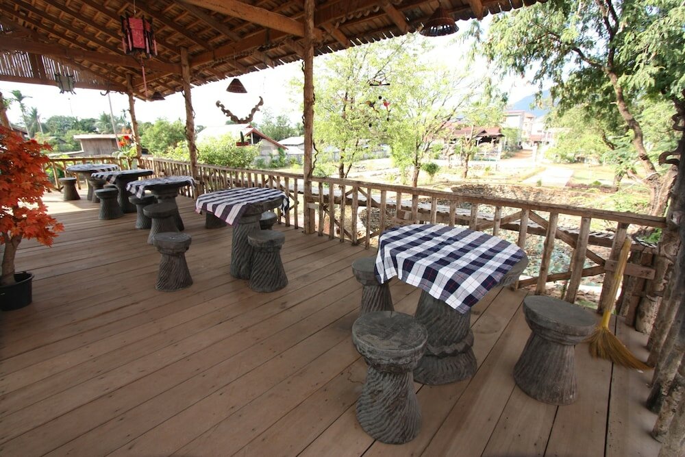 Фото Xuanmai Garden Resort