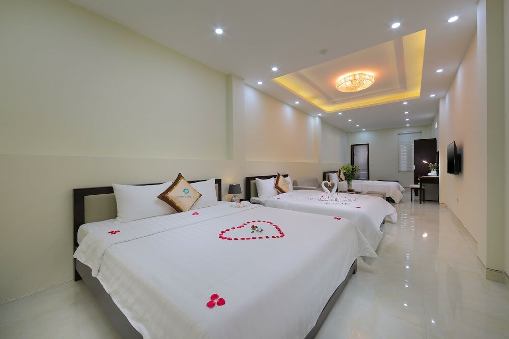 Фото Spoon Hotel