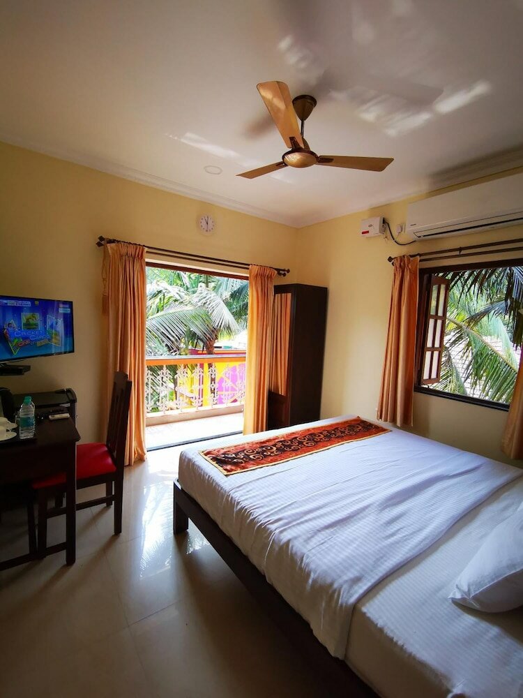 Фото Resort Palmeiras Dourado