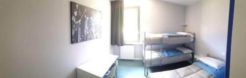 Фото Ostello la mine