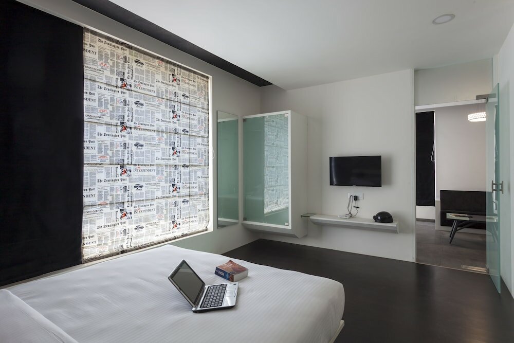 Фото K Tree - A Boutique Hotel