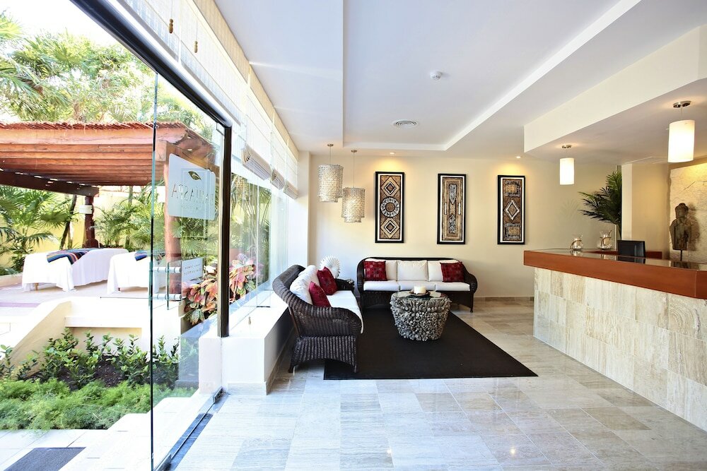 Фото Terrazas Apartments by Bahia Principe