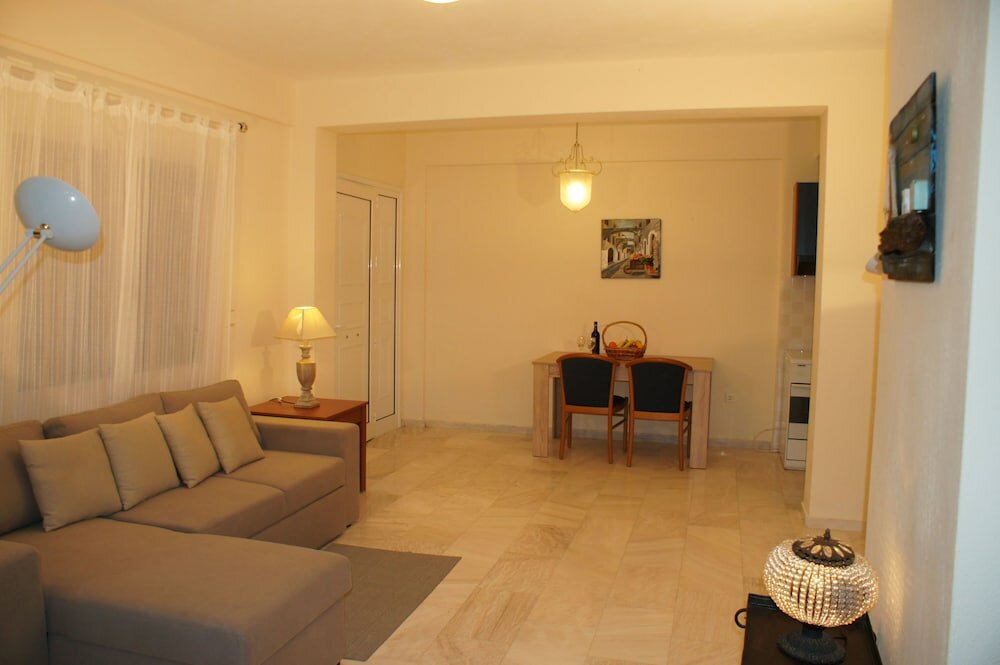 Фото Elounda Theo Villa