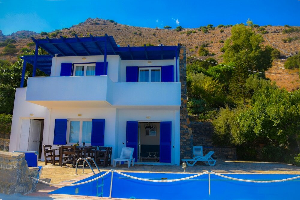 Фото Elounda Theo Villa