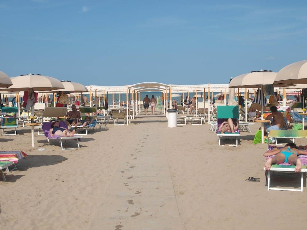 Фото Residence Altomare