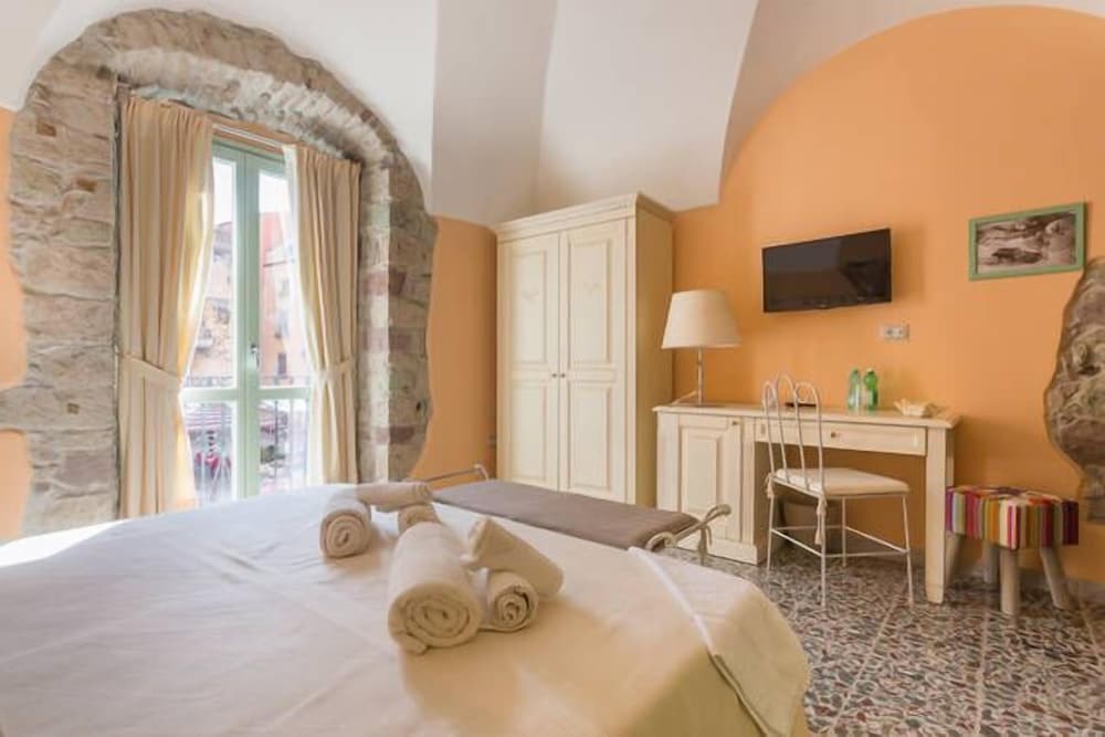 Фото Madalen Guest House