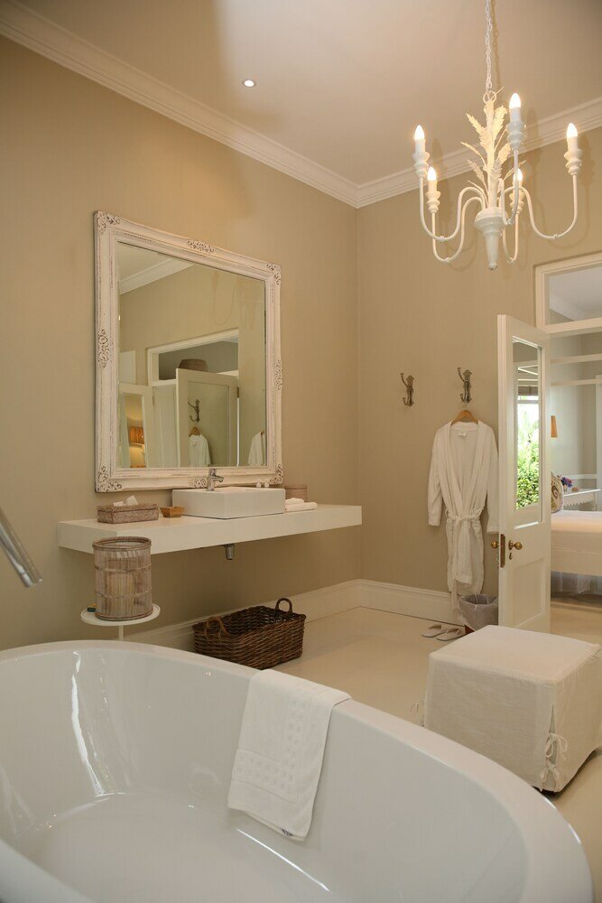 Фото Lexden Guesthouse