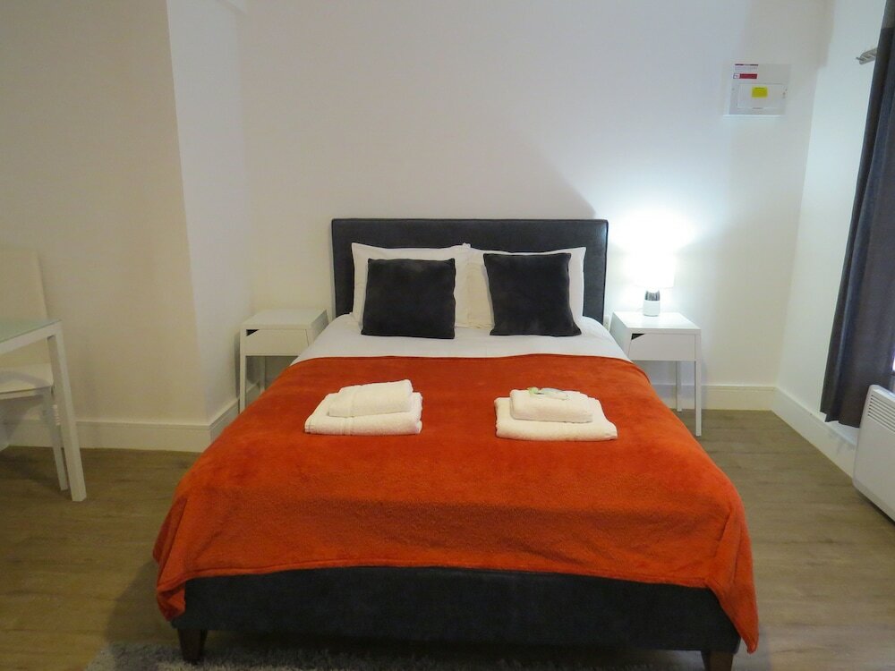 Фото Quora Regent