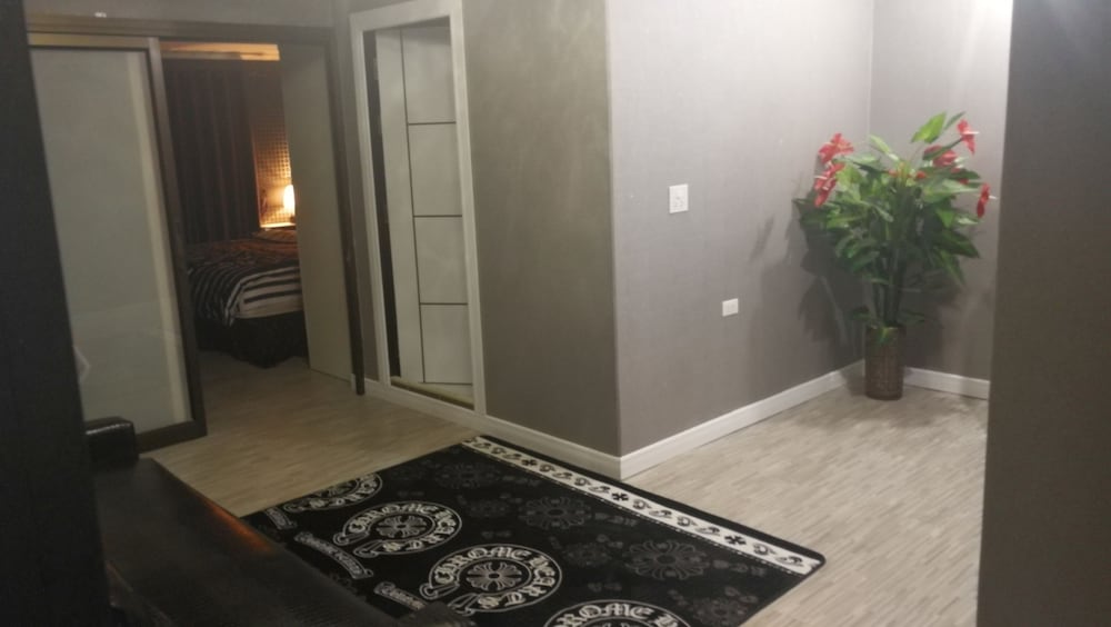 Фото Hotler Boutique Apartment