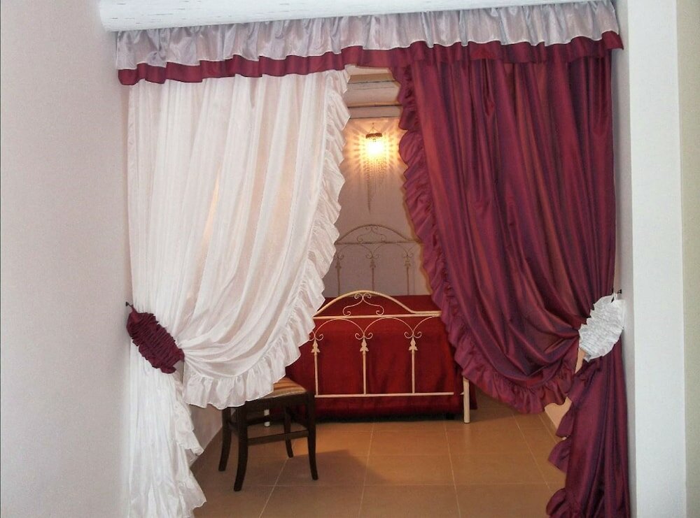 Фото Masseria di Benedetto