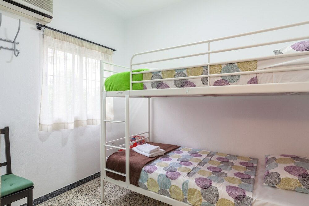 Фото Apartamento Azahar