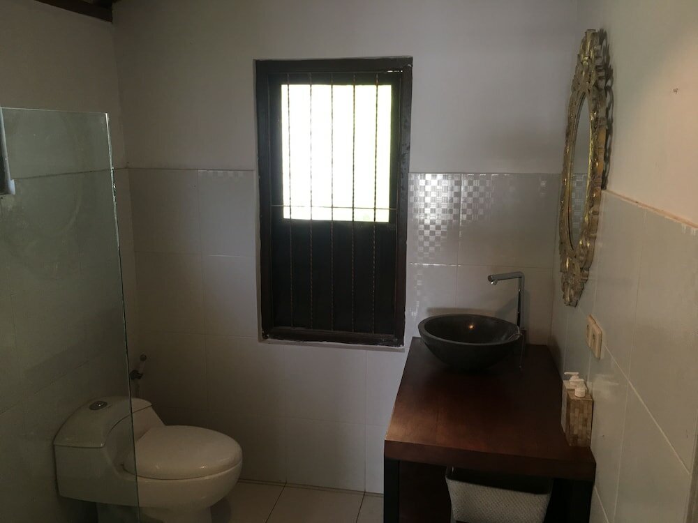 Фото Ayung house