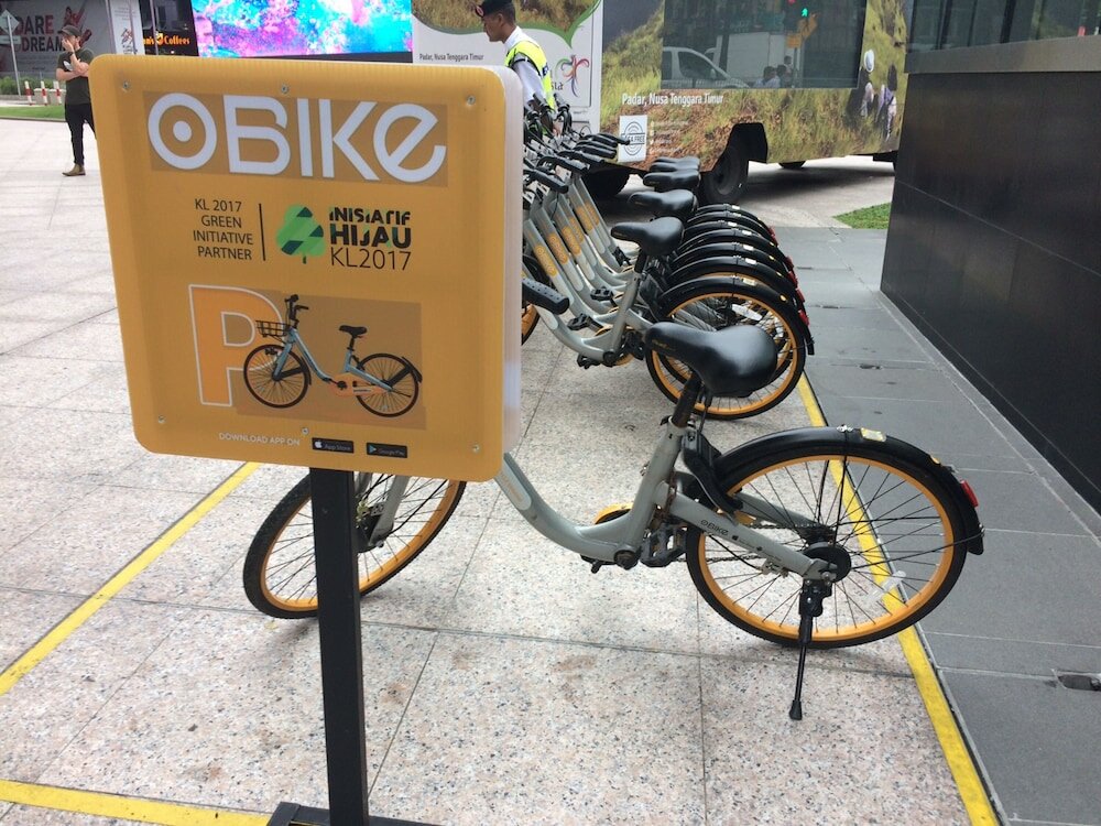 Фото Farelane Residence Suites Bukit Bintang