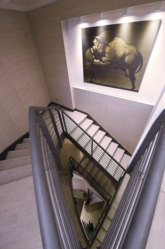 Фото Harry's Bar Trevi Hotel & Restaurant