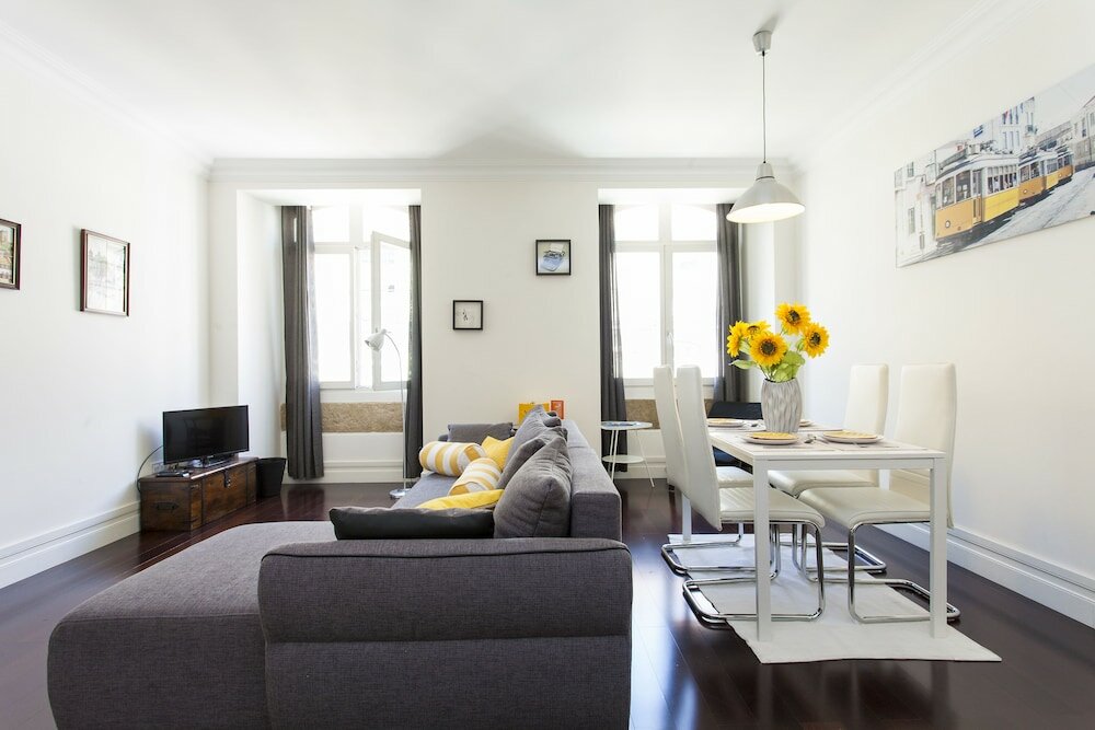 Фото Downtown Madalena by Homing