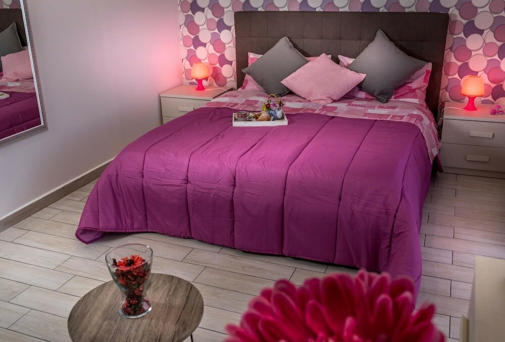 Фото La perla nera b&b