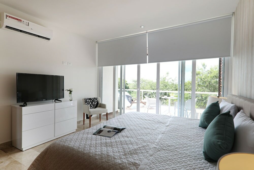 Фото Terrazas Apartments by Bahia Principe