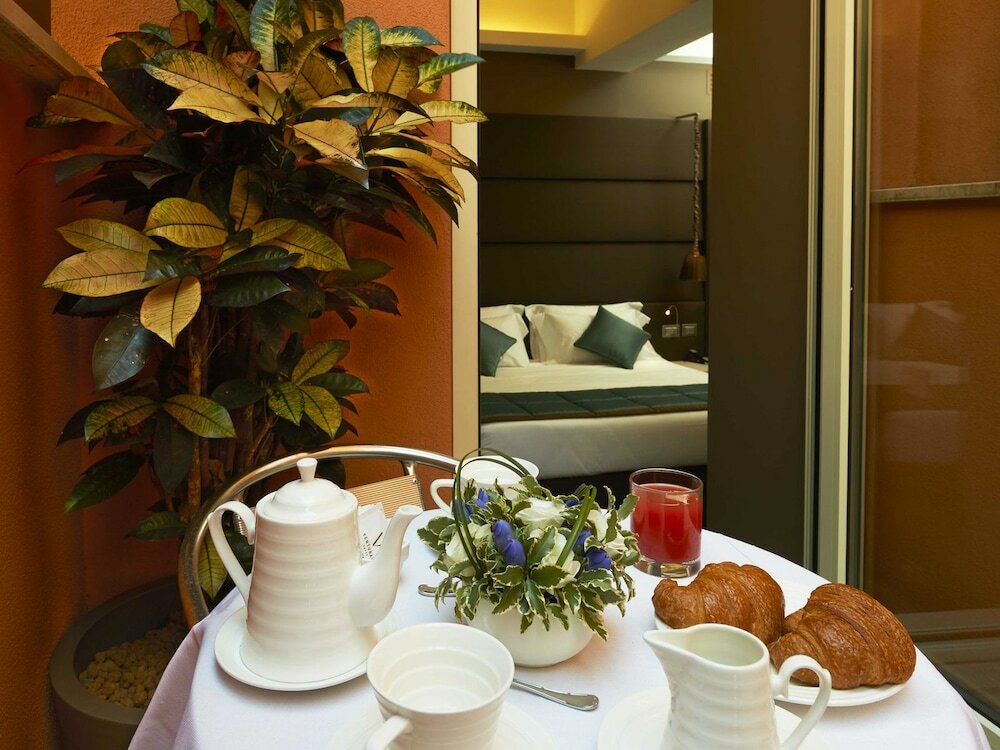 Фото Harry's Bar Trevi Hotel & Restaurant