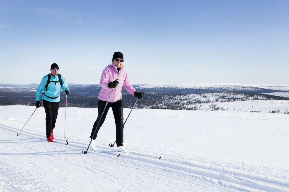 Фото Holiday Club Saariselkä